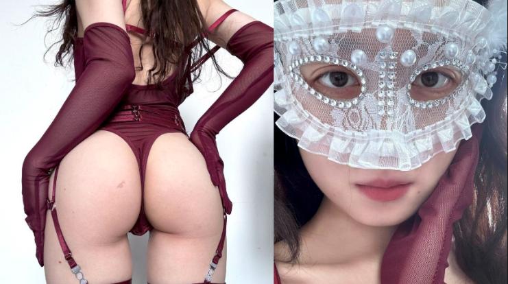 合肥某高校女大学生自拍福利泄密，蜜桃臀特写合集玩自慰棒高潮喷水